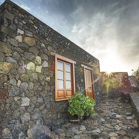 Estudio Rural De Piedra Frontera Exterior foto