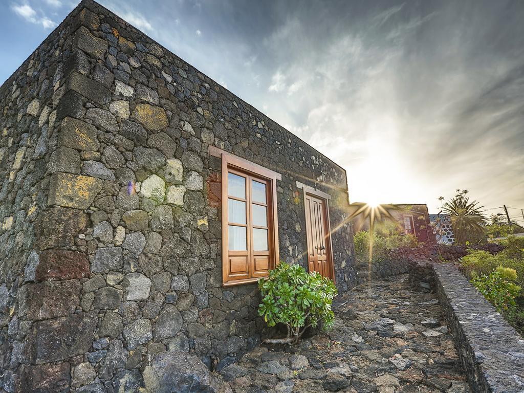 Estudio Rural De Piedra Frontera Exterior foto